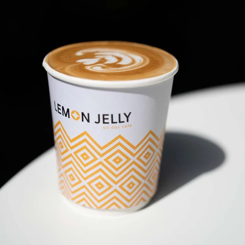 Lemon Jelly photo 3