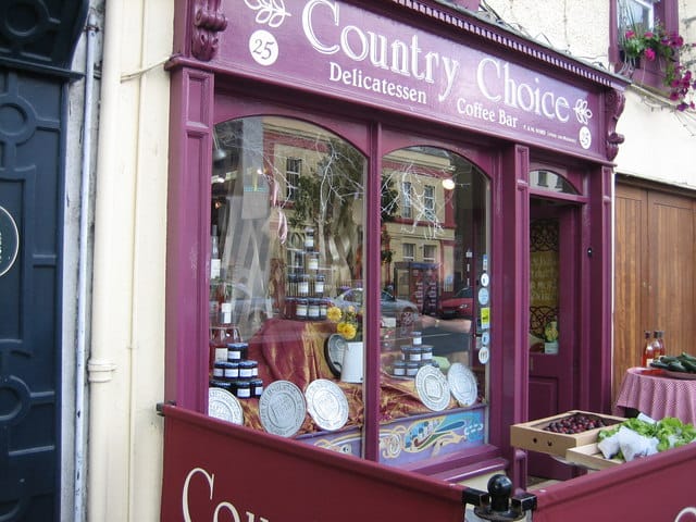 Country Choice photo 3