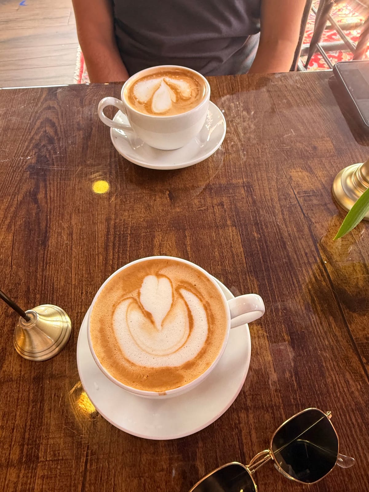 Moon River Cafe & Curiosities