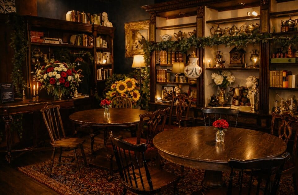 Moon River Cafe & Curiosities photo 2