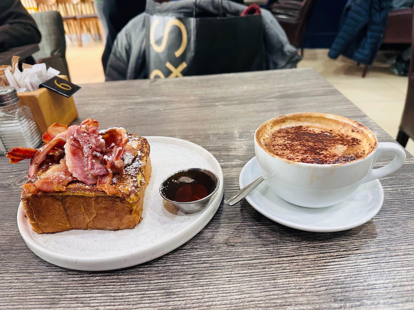 Kettle Cafe
