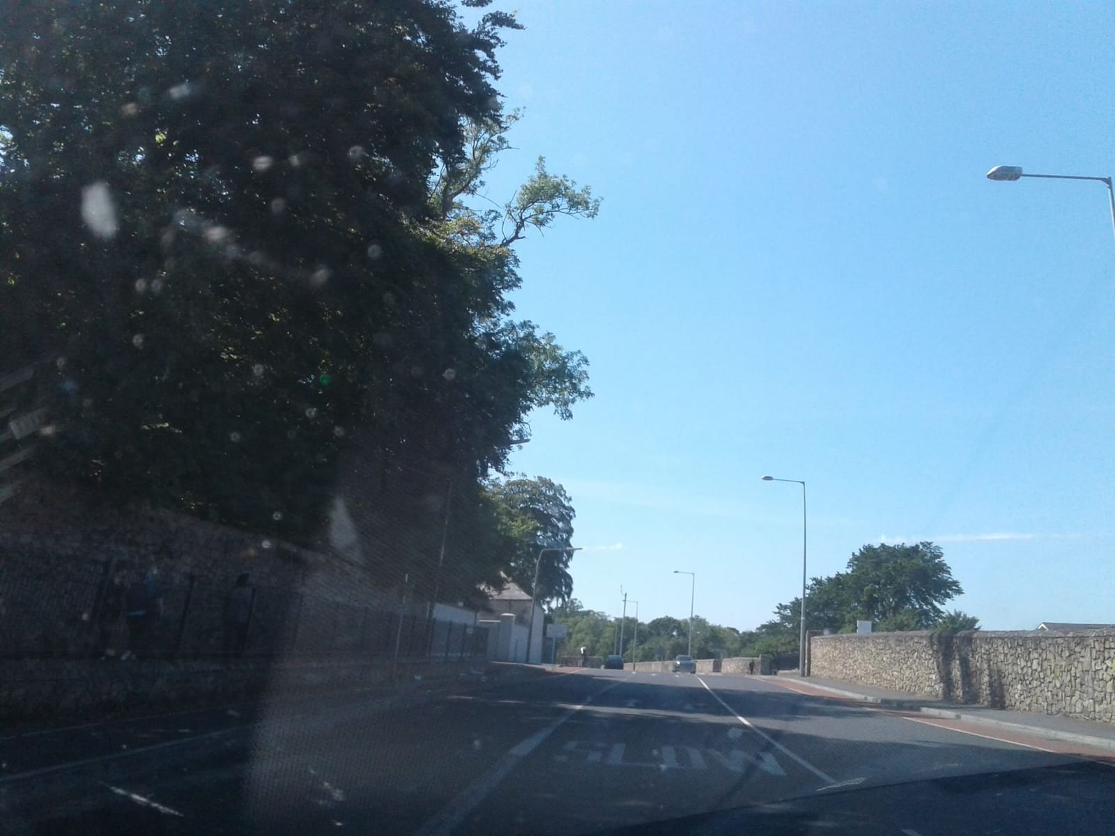 HX46 Rathfarnham