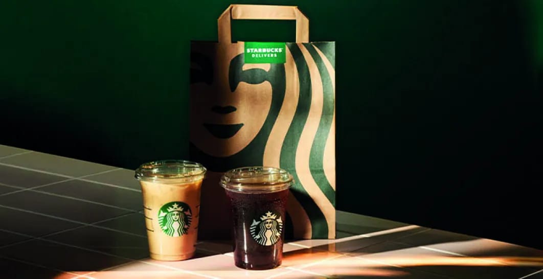 Starbucks photo 2