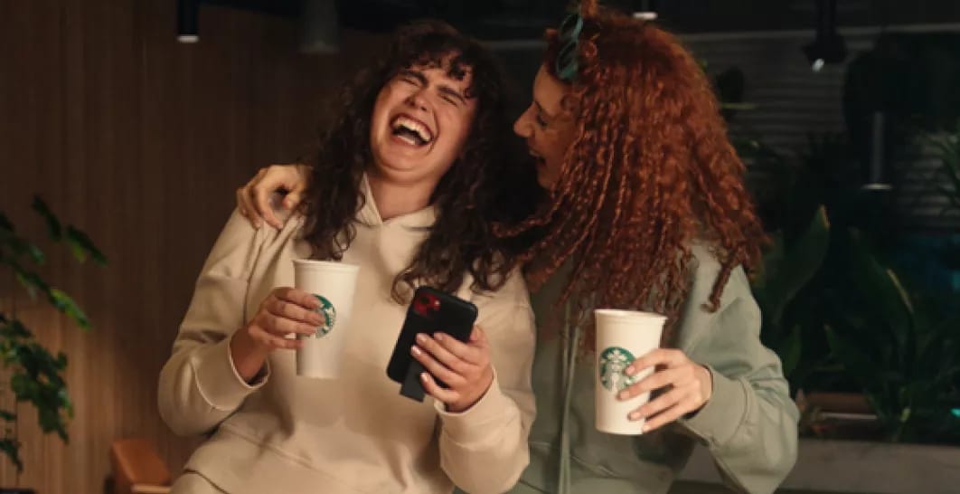 Starbucks photo 6