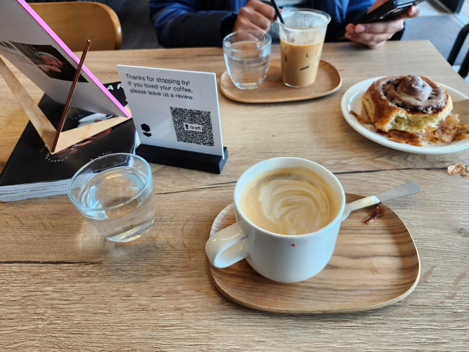Graft Coffee