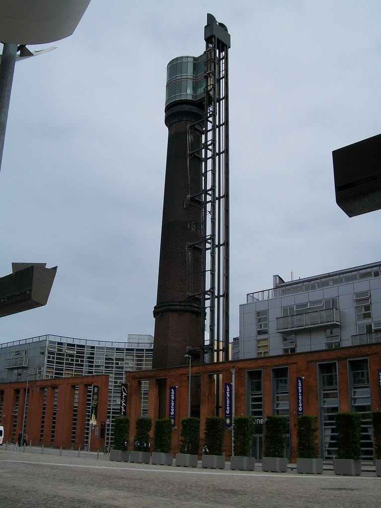 Third Space photo 2