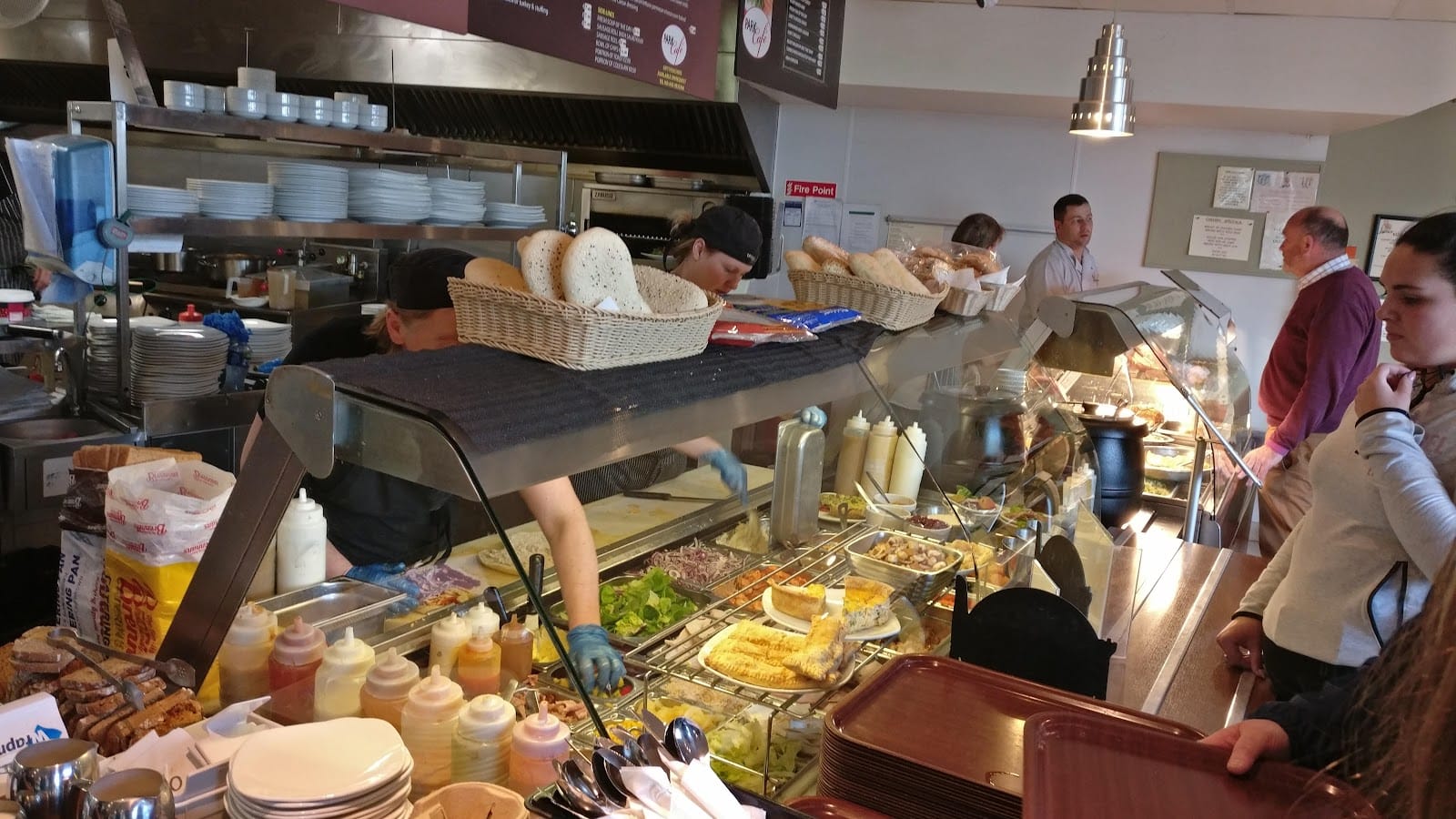 Park Café