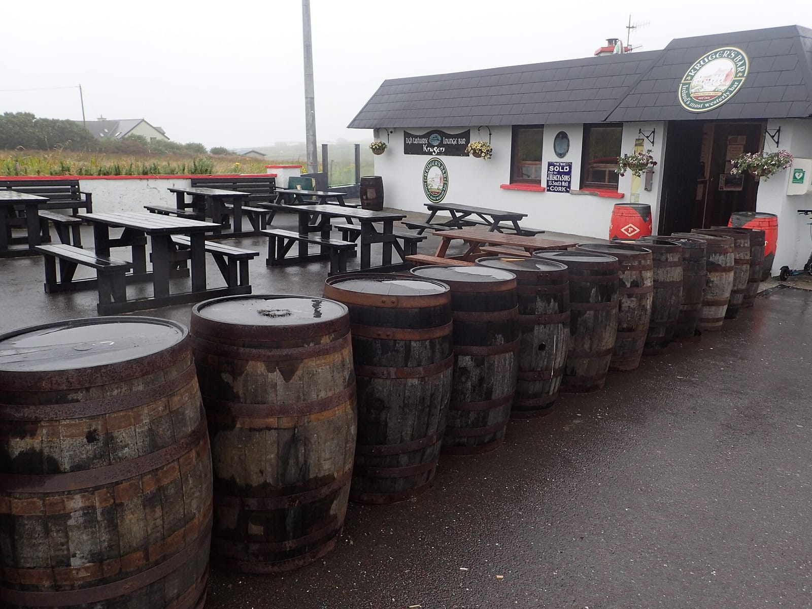 Kruger's Bar photo 4