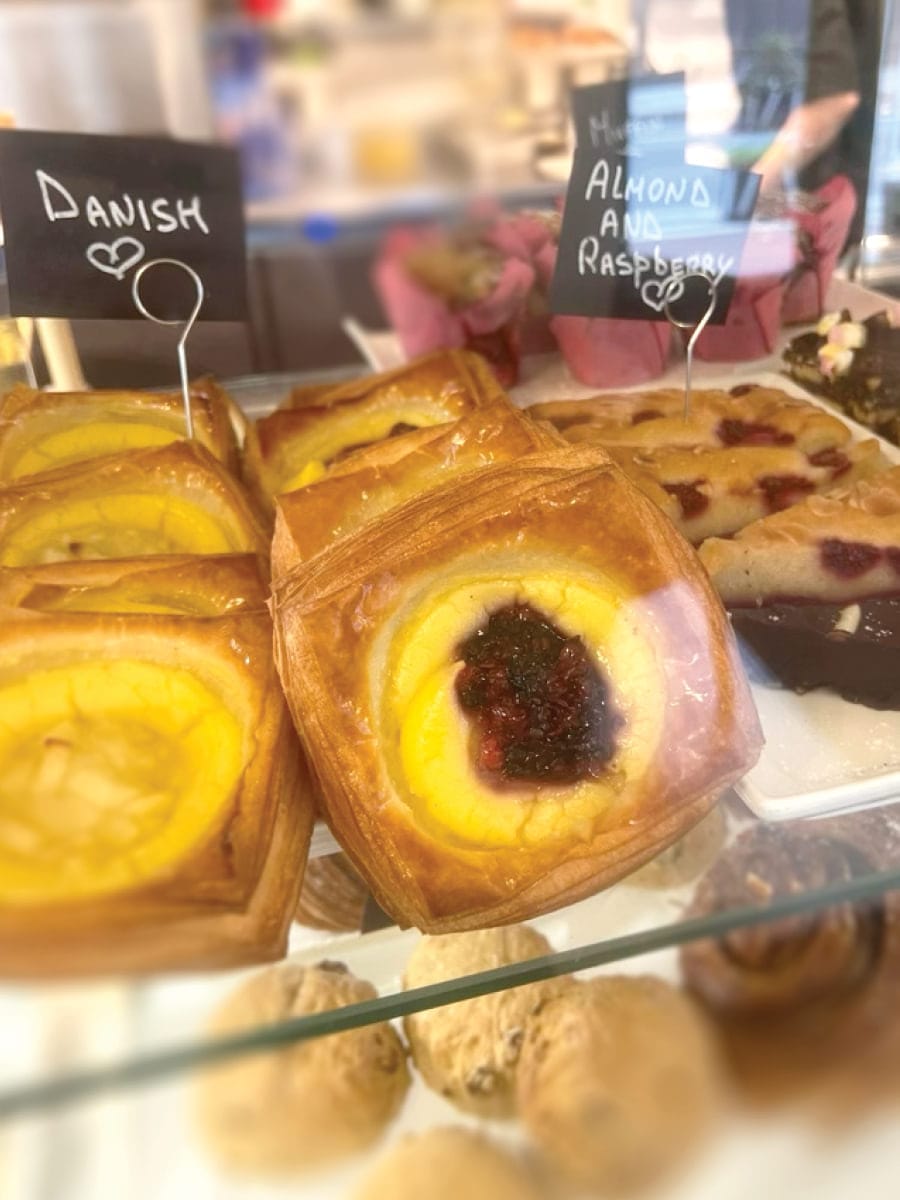 Rosie's Cafe photo 7