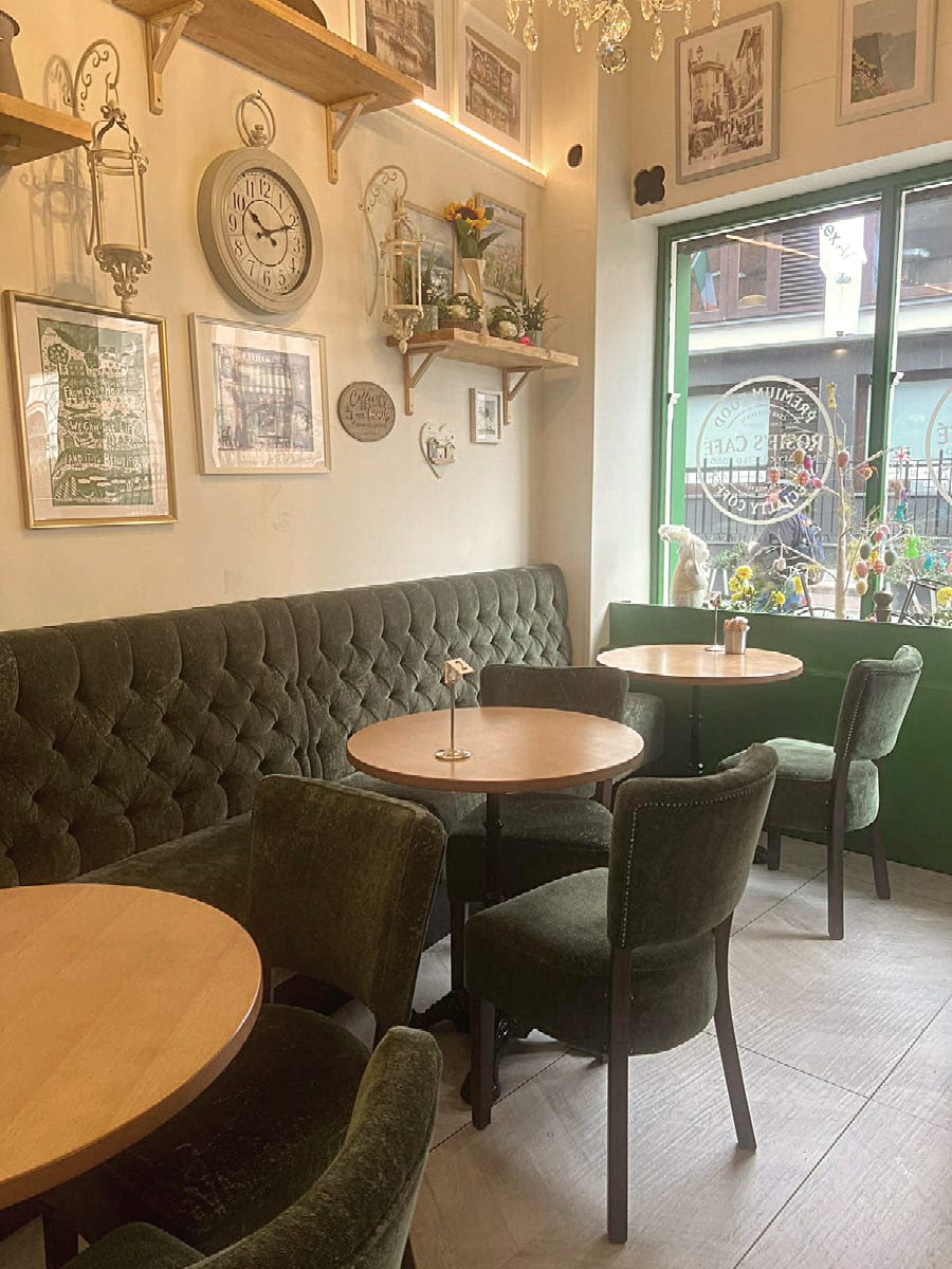 Rosie's Cafe photo 8