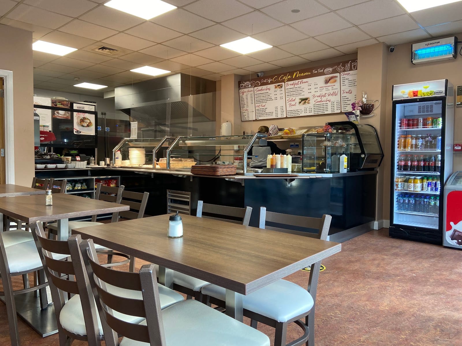 C Cafe