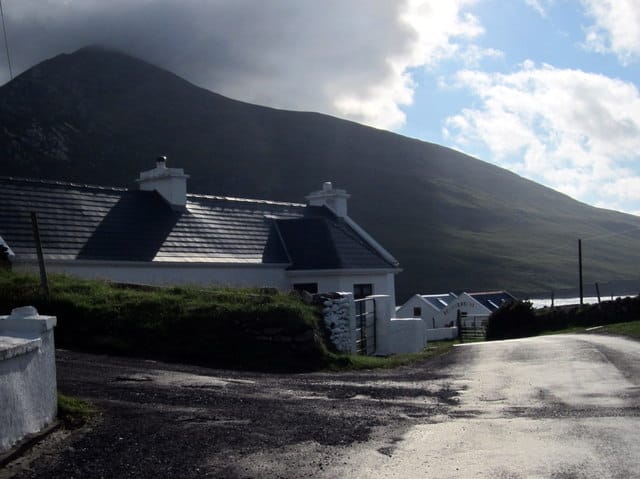 An Dùn Achill photo 4
