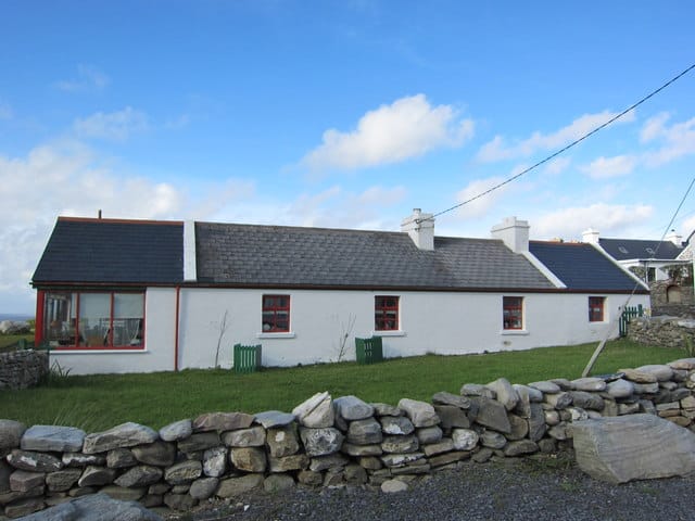 An Dùn Achill photo 3