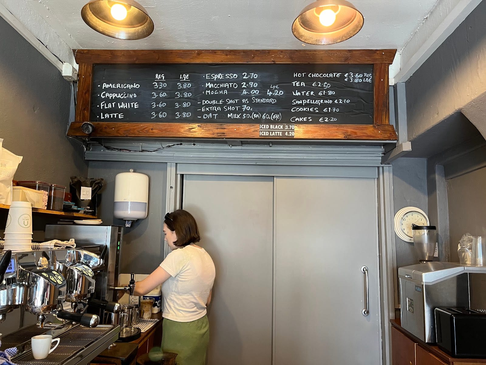Arch Coffee
