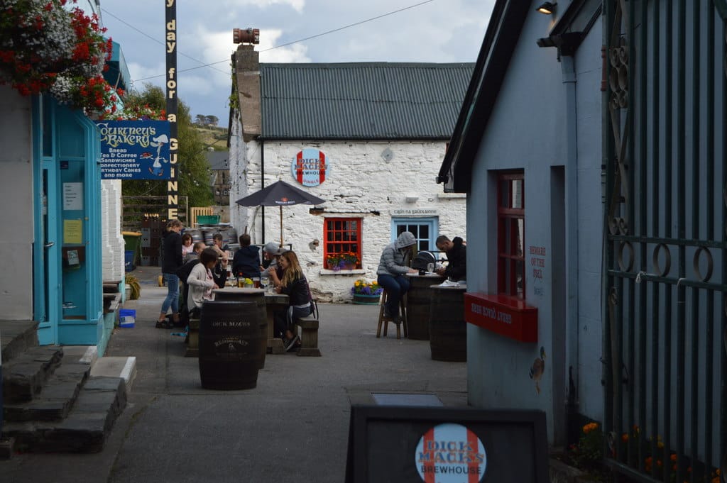 Bean In Dingle photo 3