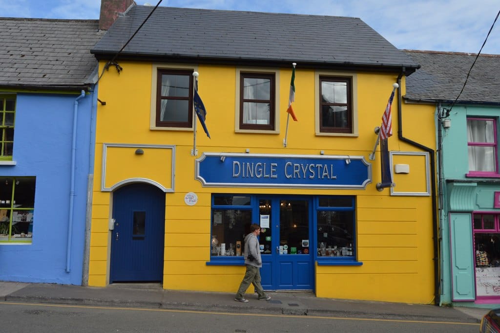 Bean In Dingle photo 4