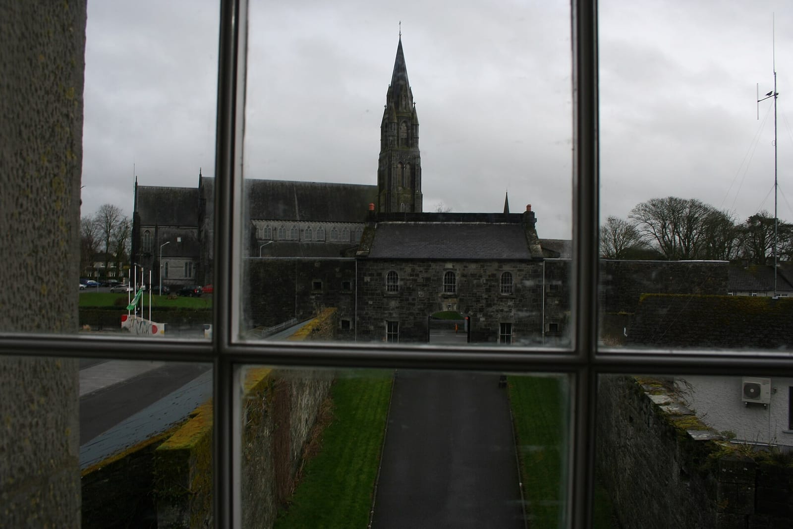 Steeples