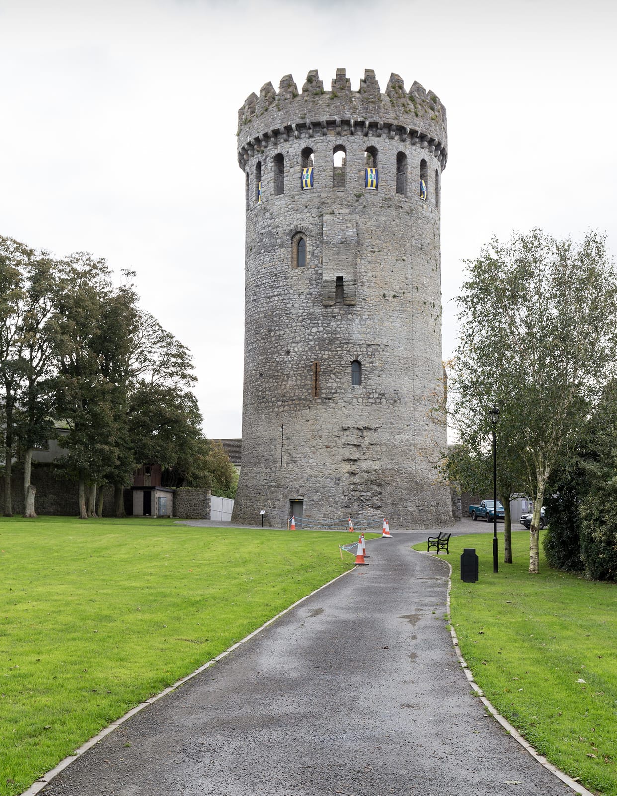 Steeples photo 2