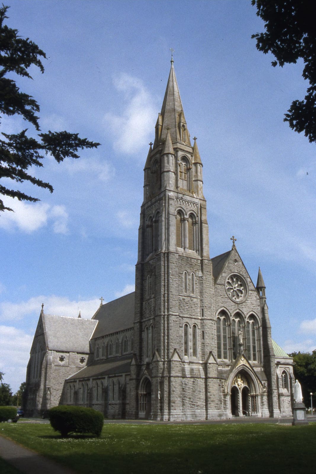 Steeples photo 3