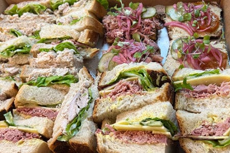 Farmhouse Café photo 4