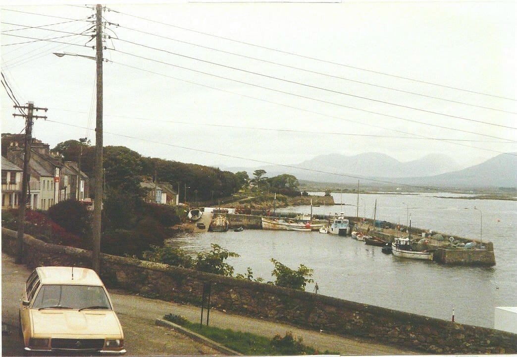 O’Dowd’s Café photo 3