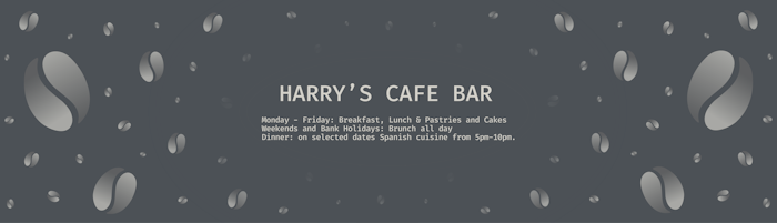 Harry's Café Bar photo 3