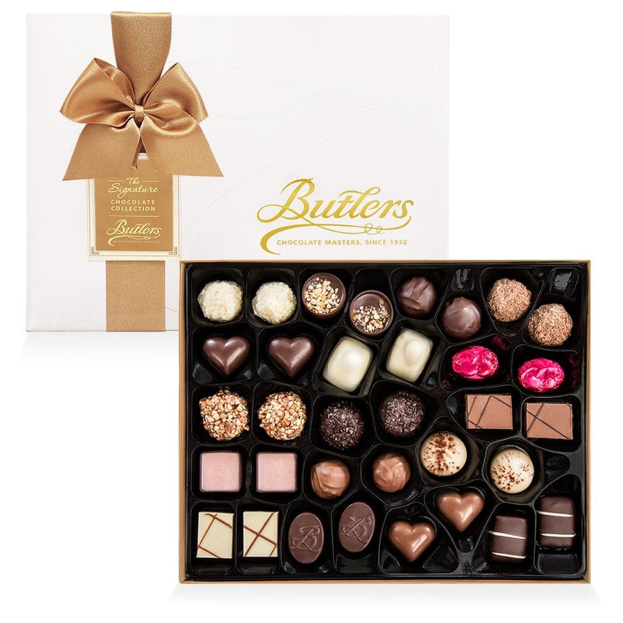 Butlers Chocolate Café photo 3