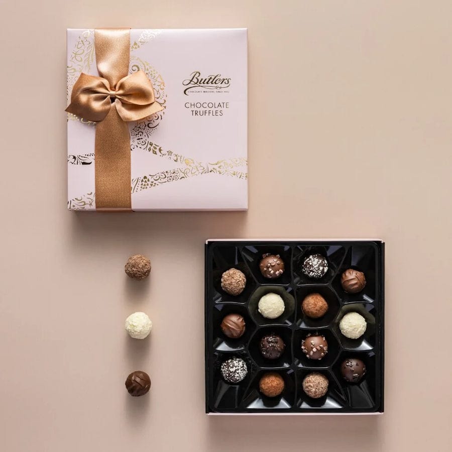 Butlers Chocolate Café photo 8