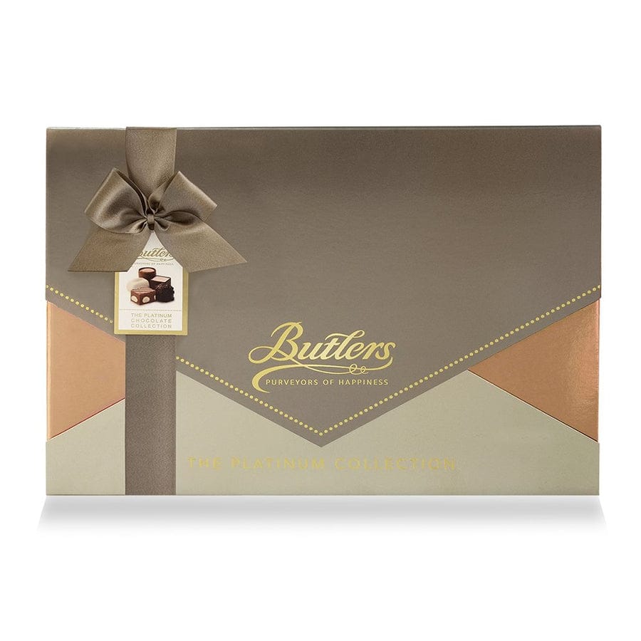 Butlers Chocolate Café photo 6
