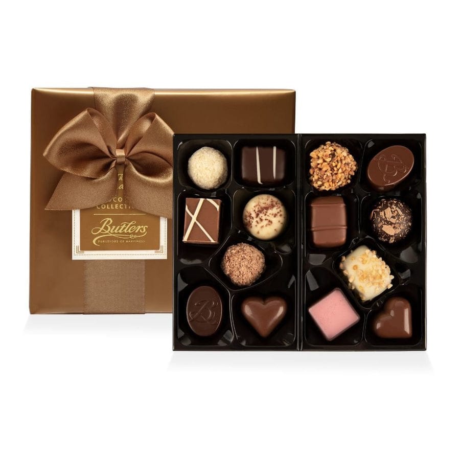 Butlers Chocolate Café photo 9