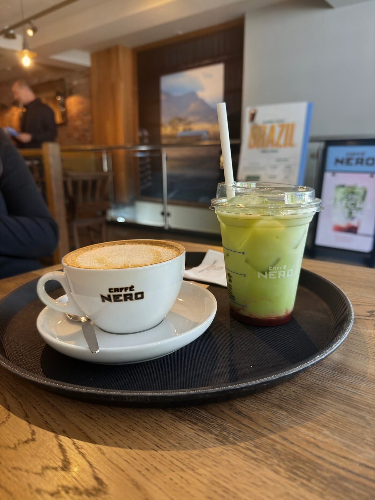 Caffè Nero