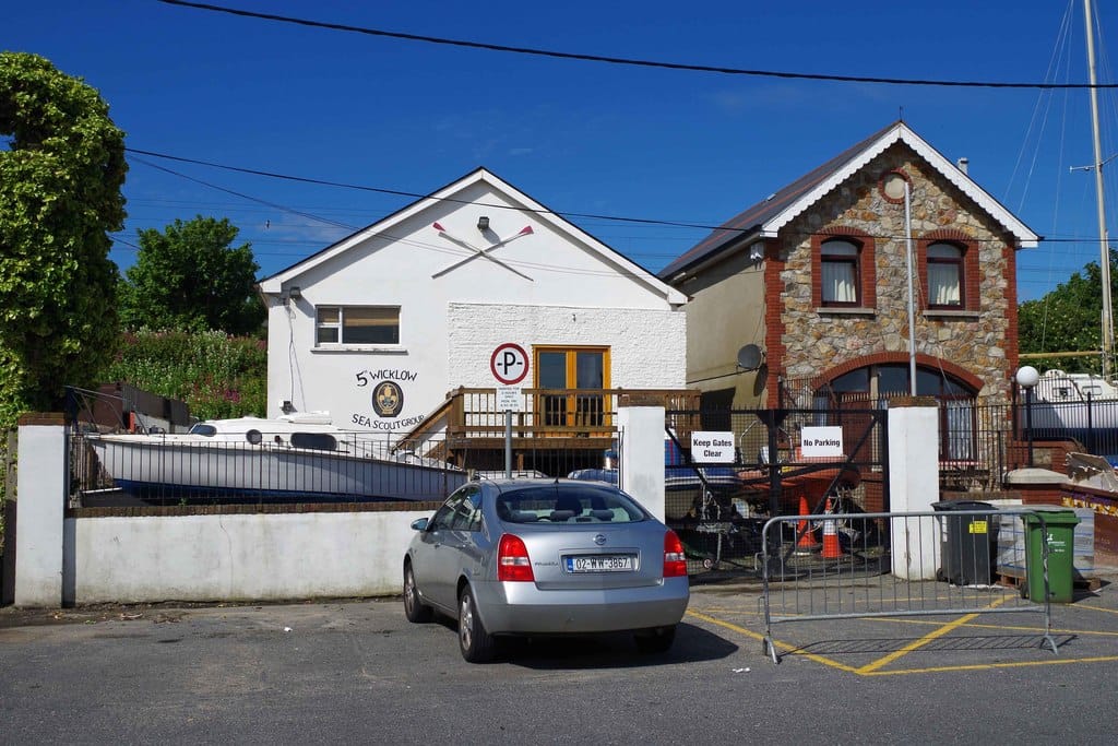 Dockyard No 8 photo 4