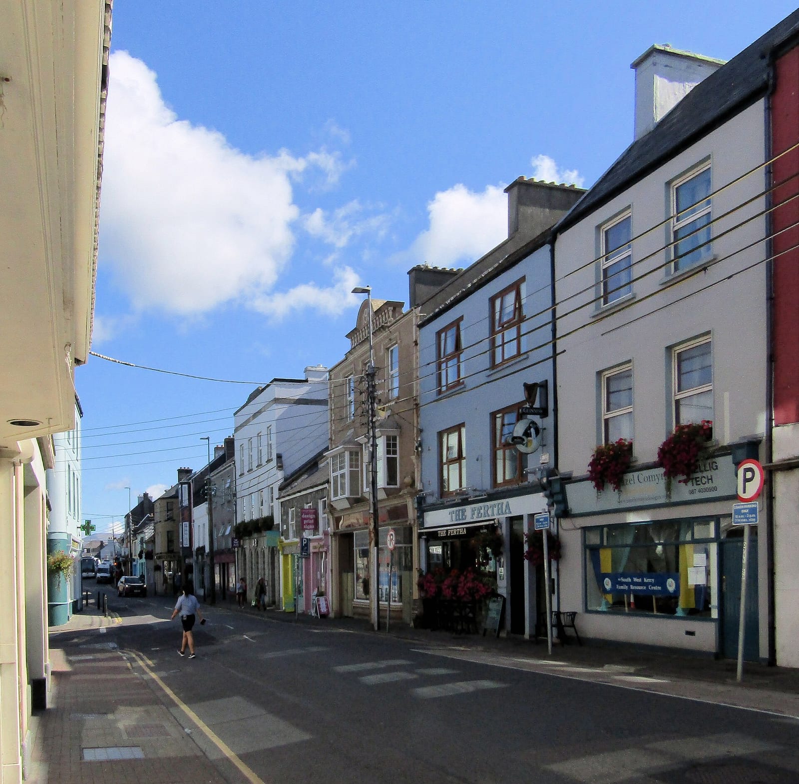 Espresso Caherciveen photo 3