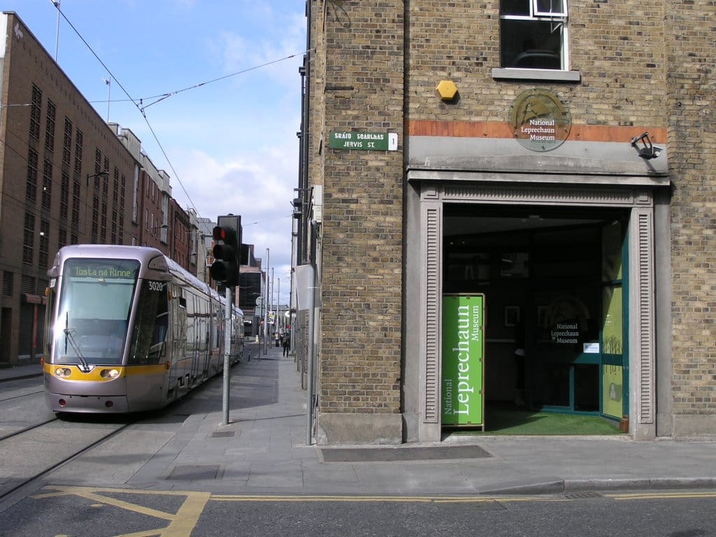The Tram Cafe
