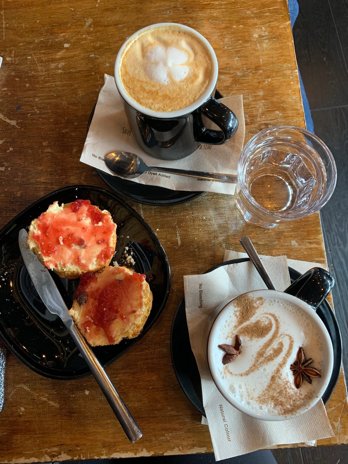 Shoe Lane Coffee