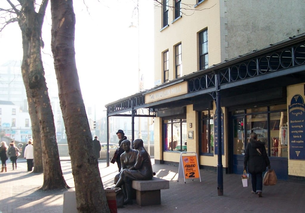 The Bakehouse photo 5