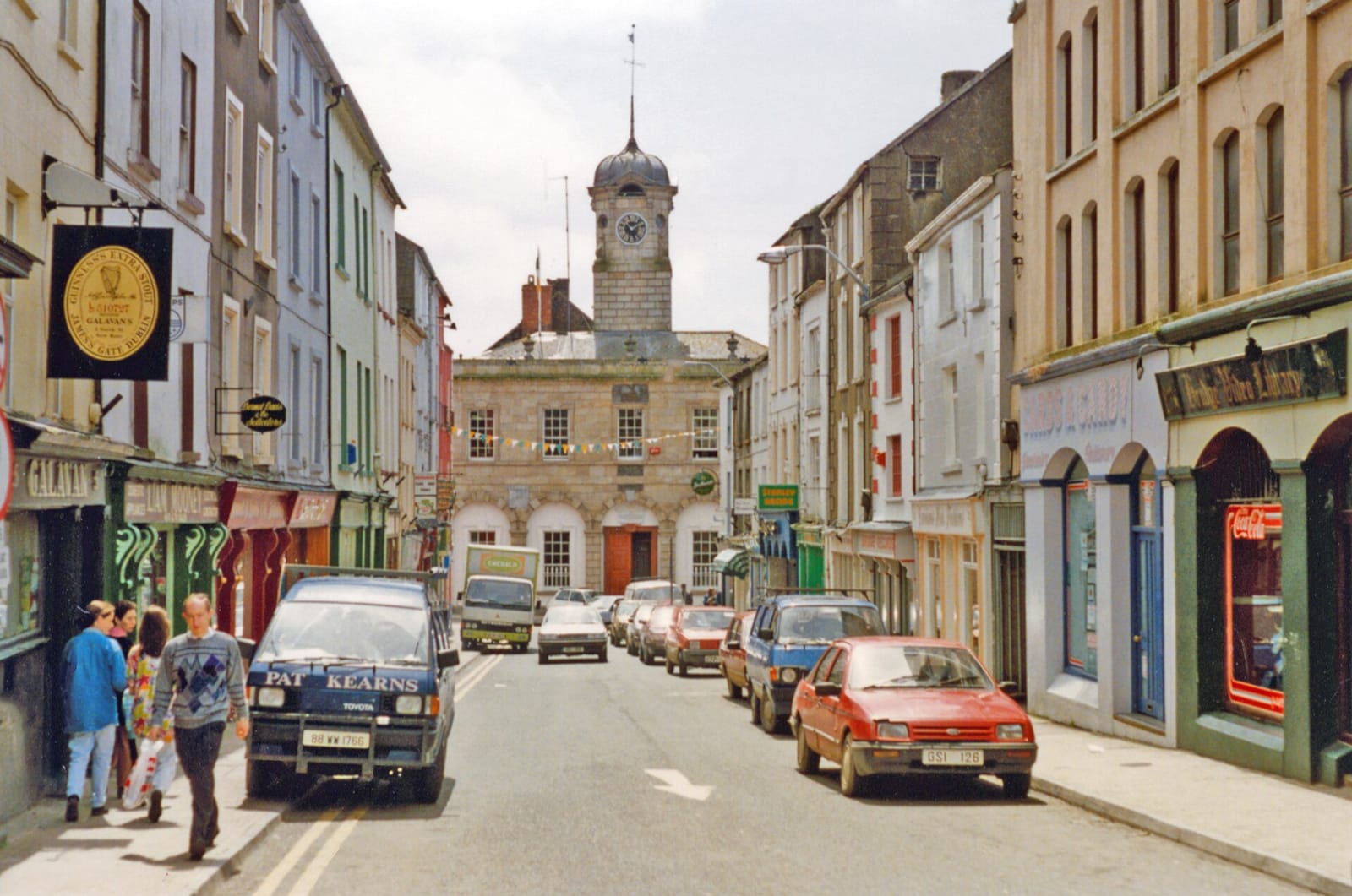 O'Briens photo 2