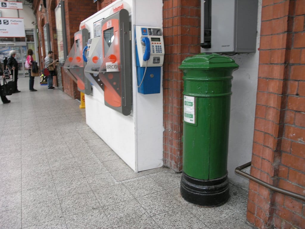 O'Briens photo 2