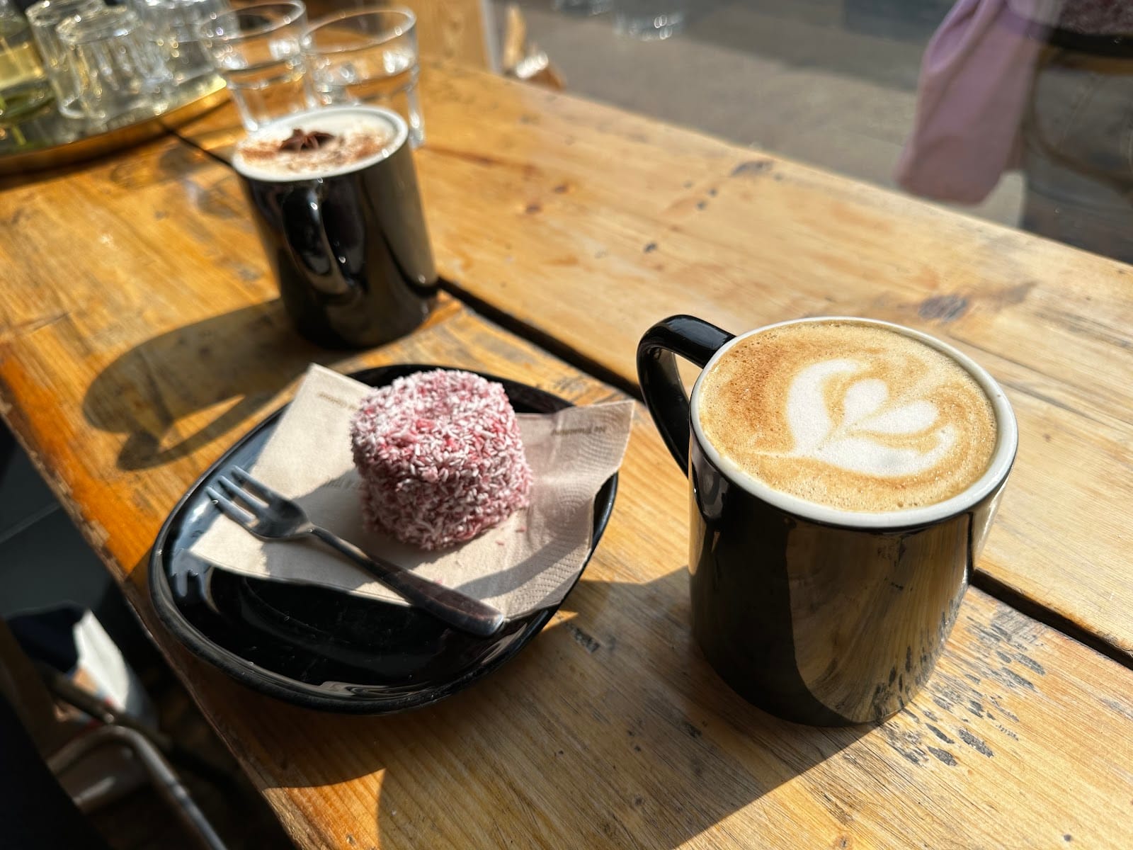 Shoe Lane Coffee