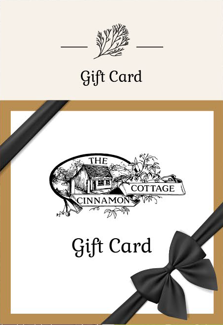 The Cinnamon Cottage