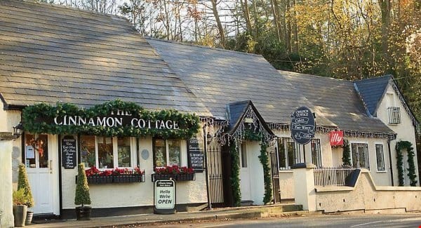 The Cinnamon Cottage photo 2