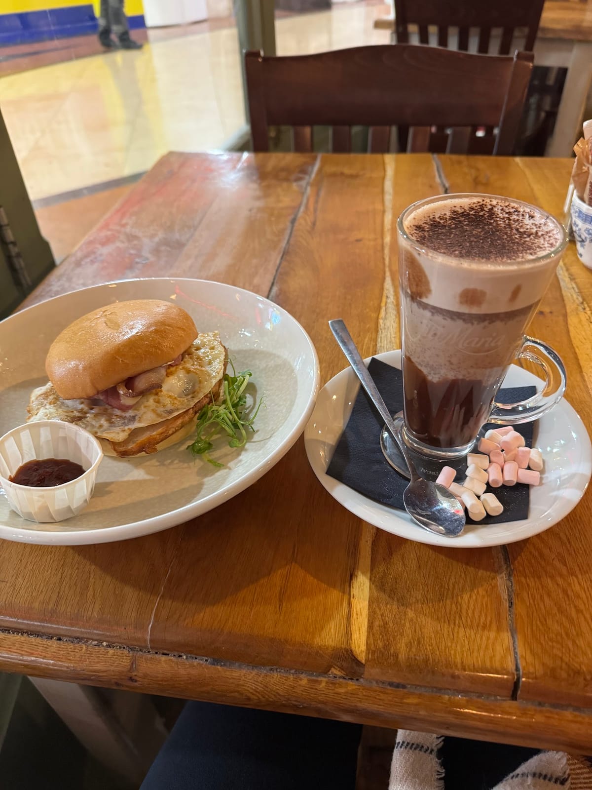 De Calf Cafe