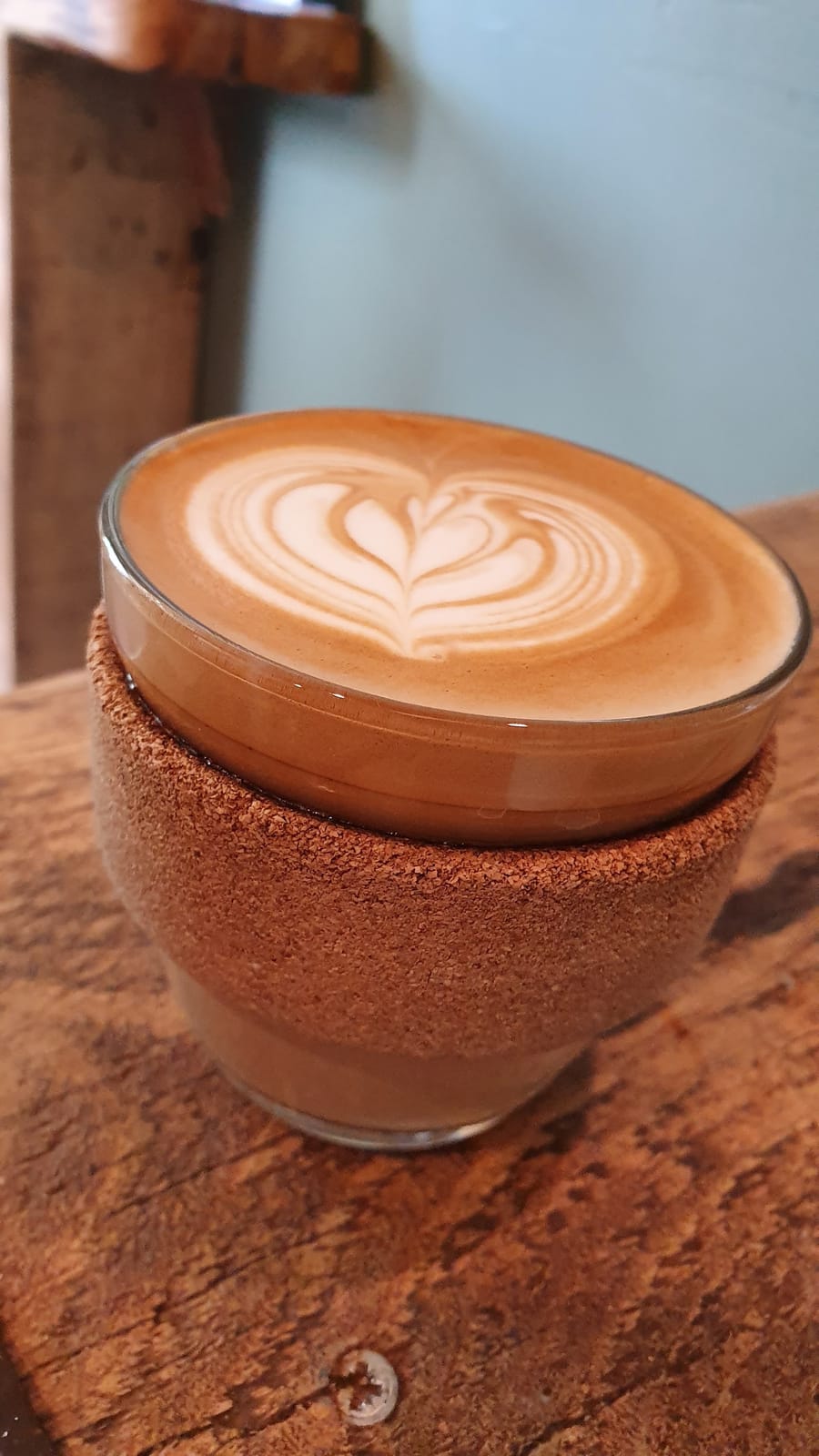 Abbey River Coffee