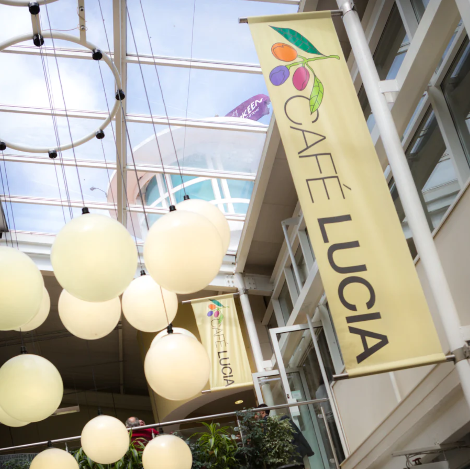 Cafe Lucia photo 2