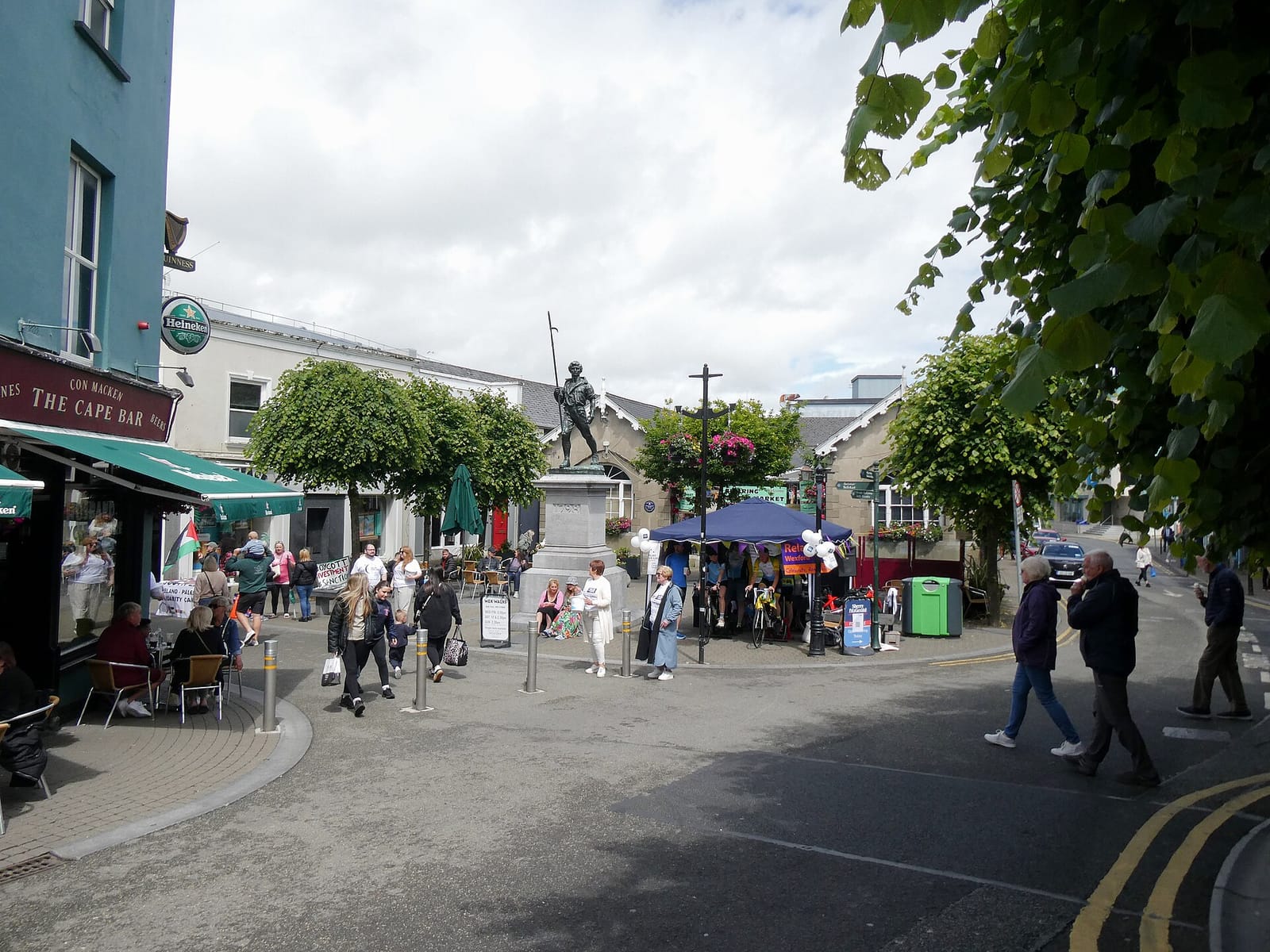 O'Briens