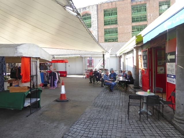 Harpers Coffee House photo 2