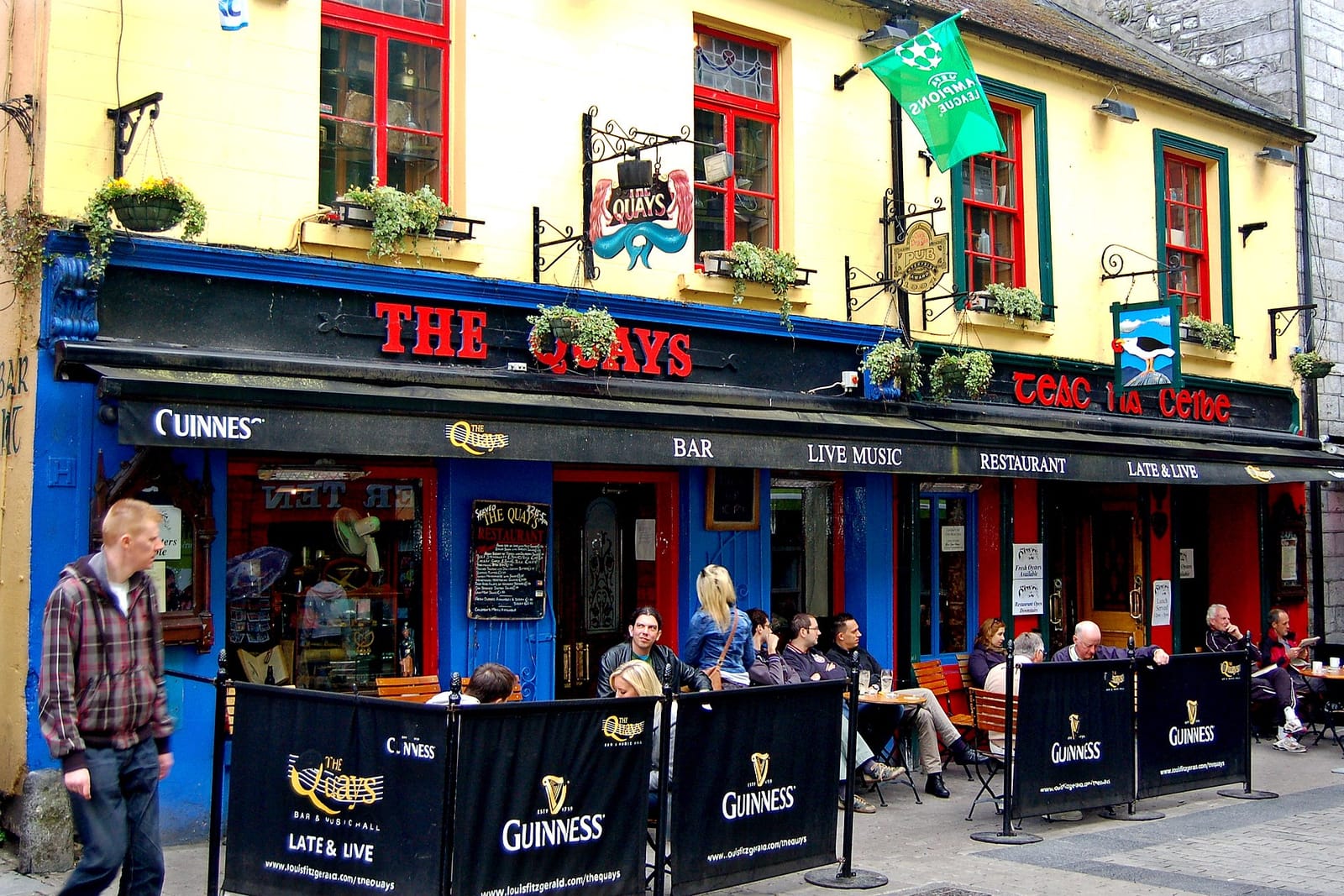 The Lane Cafe photo 5