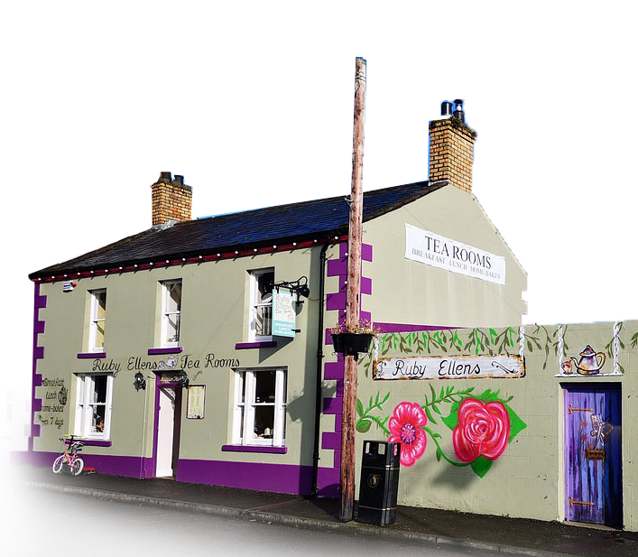 Ruby Ellen's Tea Rooms photo 2