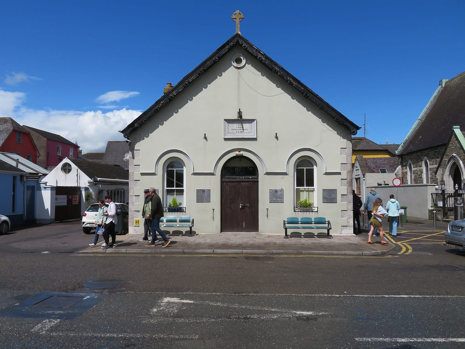 Jo's Cafe & Rooms