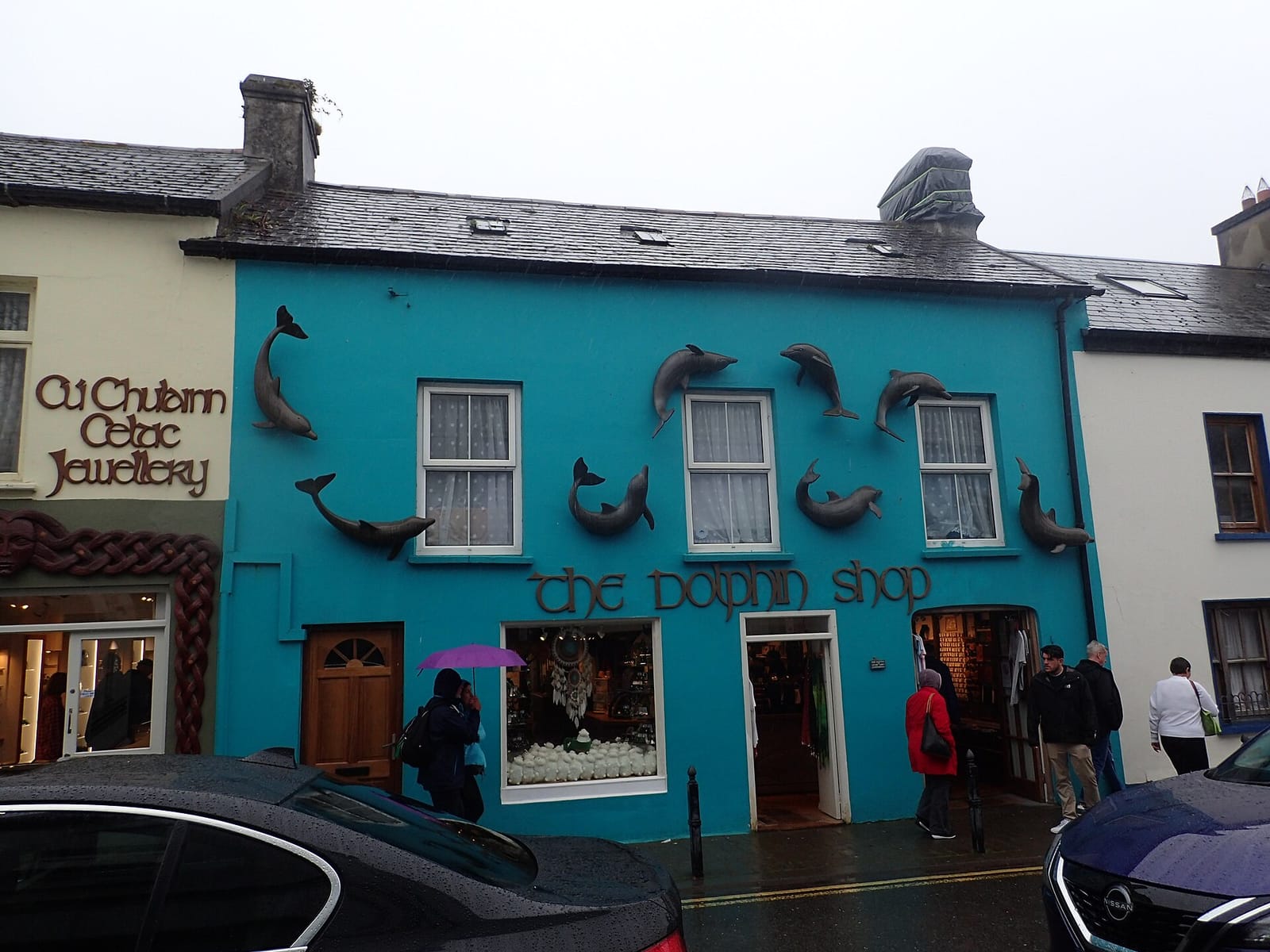 An Cupán Tae